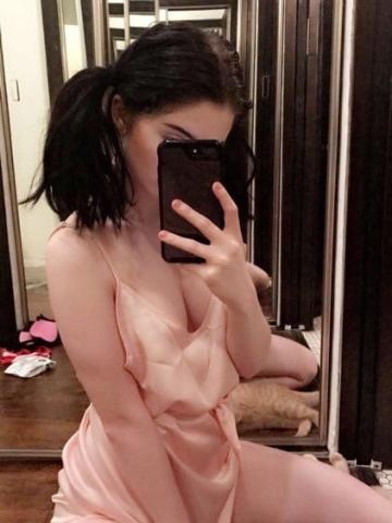 Индивидуалка Мира Фотография 3